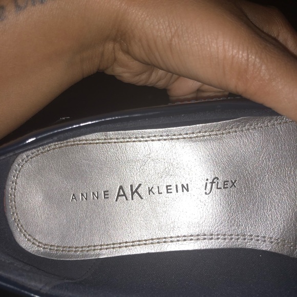 Anne Klein VITTORIO LOAFE - Picture 3 of 3